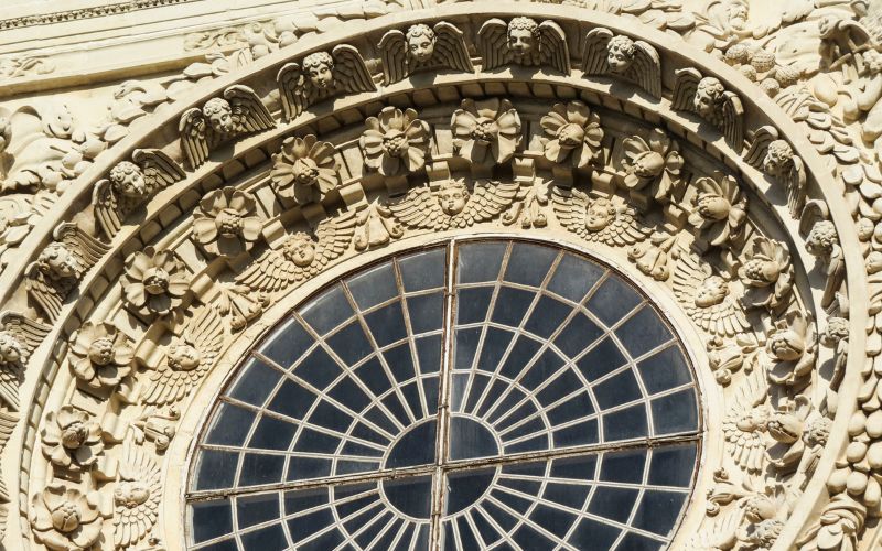 otranto-lecce-puglia-vacanza-mare-salento-suite-privata-siramà-santo-oronzo-chiesa